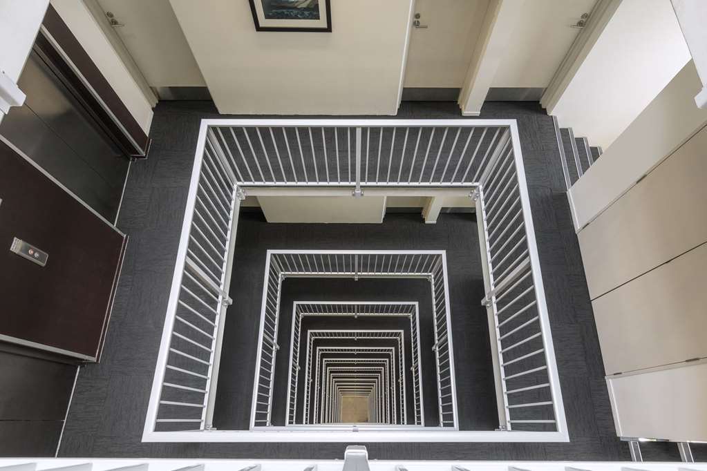 Waldorf Bankside Apartments Auckland Facilități foto